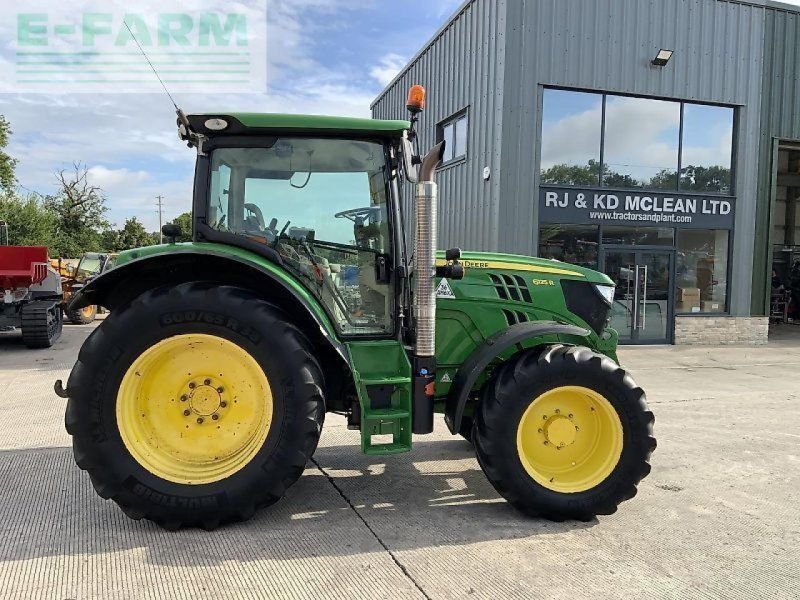 John Deere 6125r (st23391)