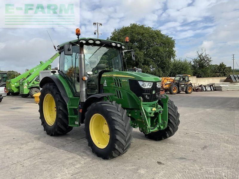 John Deere 6125r (st23391)