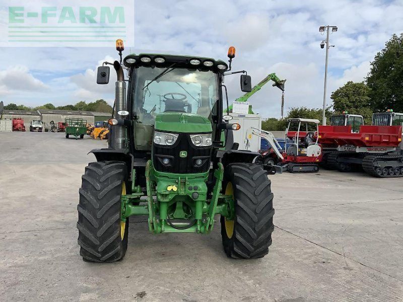 John Deere 6125r (st23391)