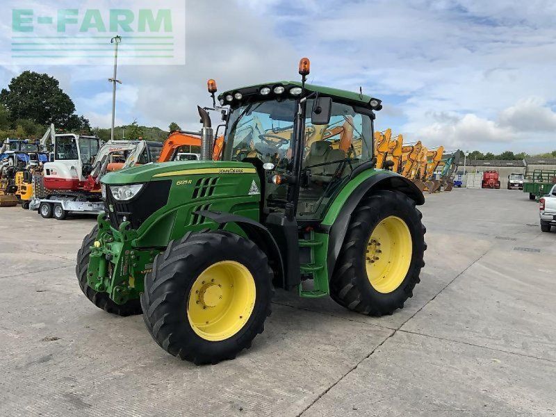 John Deere 6125r (st23391)