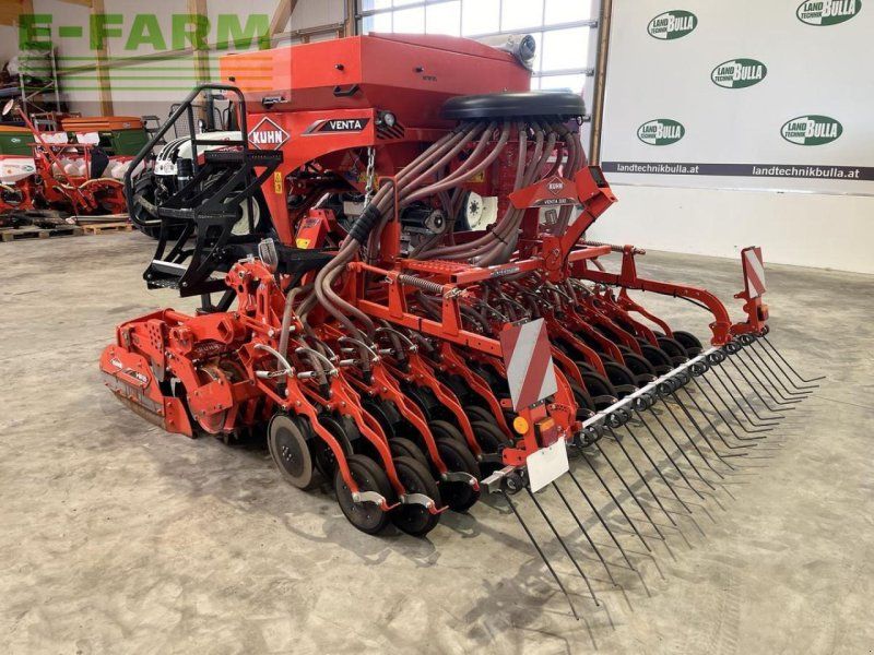 Kuhn hrb 302 / venta 330-24