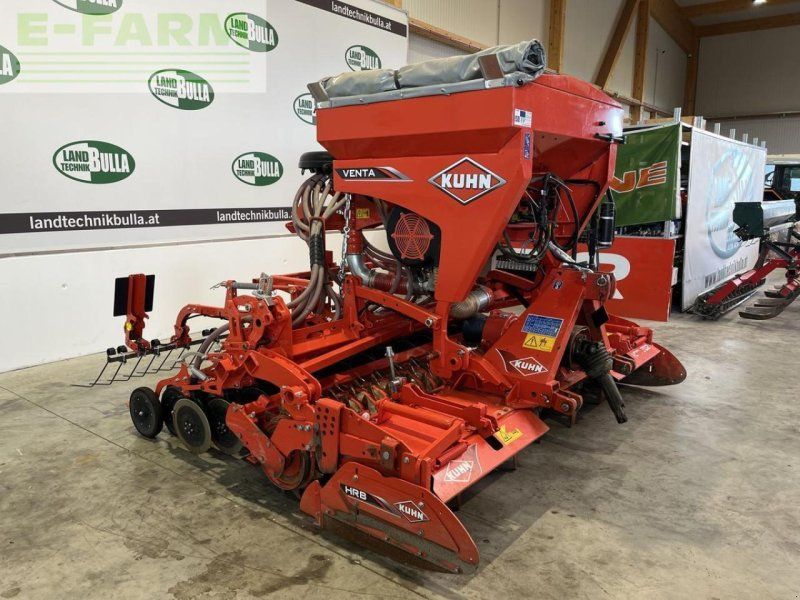 Kuhn hrb 302 / venta 330-24