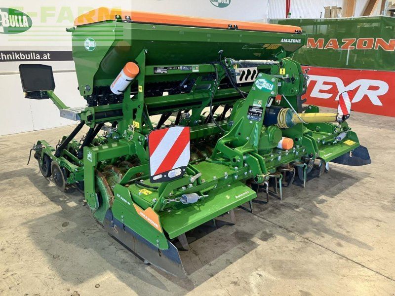 Amazone ke 3002 190 / cataya 3000 special twin tec