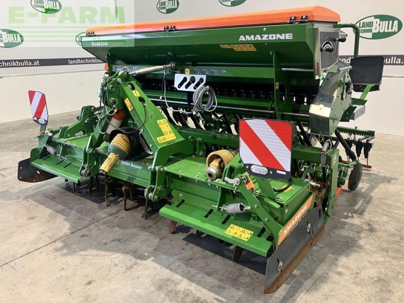 Amazone ke 3001 super / cataya 3000 special