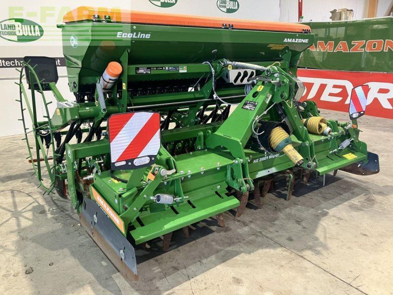 Amazone ke 3001 super / cataya 3000 special