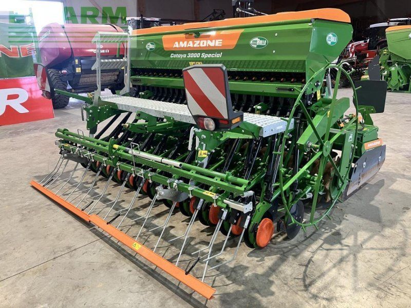 Amazone ke 3001 super / cataya 3000 special