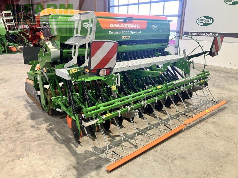 Amazone ke 3001 super / cataya 3000 special