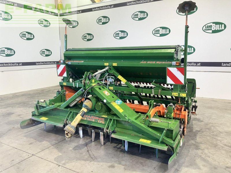 Amazone ke 303-170 / ad 303