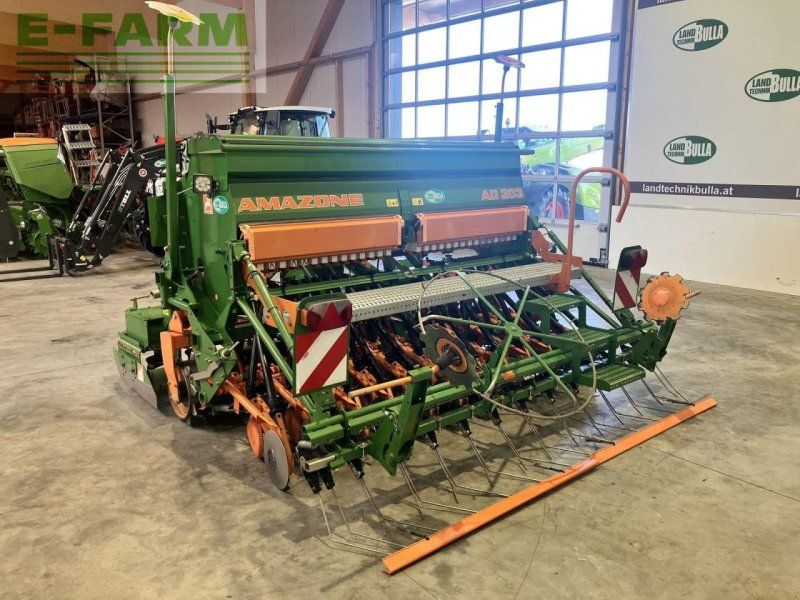 Amazone ke 303-170 / ad 303