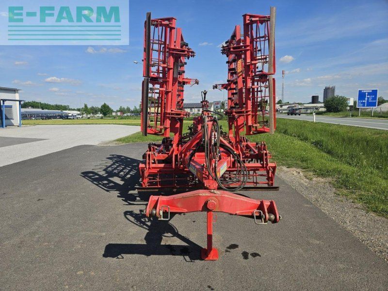 Einböck vibrostar f4-610 2rz
