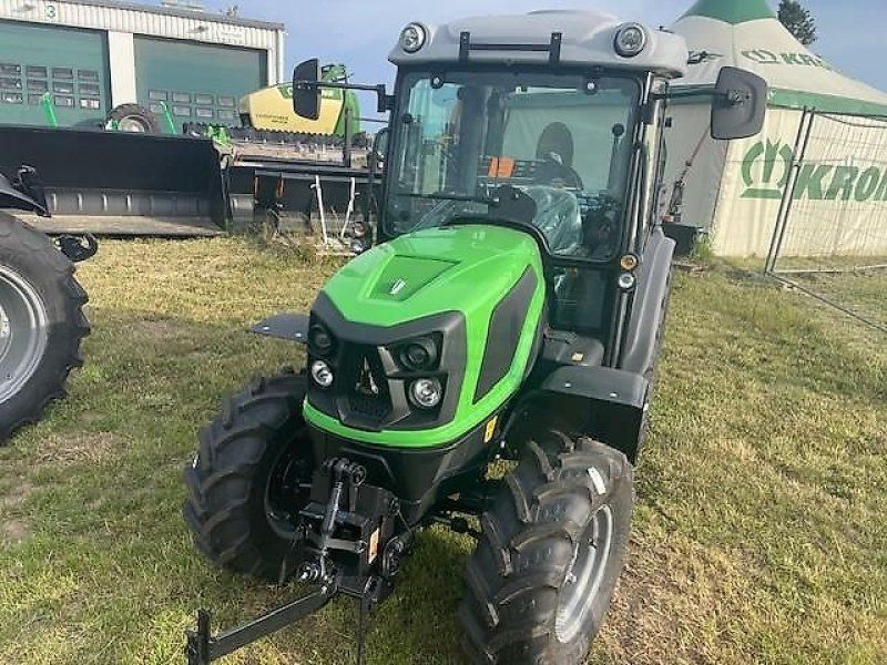 Deutz-Fahr Agrokid 3060