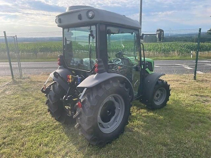 Deutz-Fahr Agrokid 3060