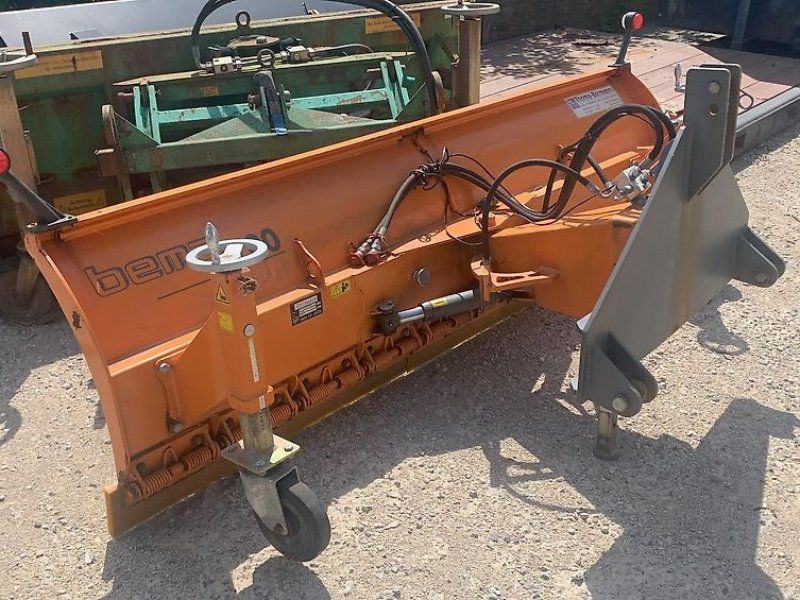 Bema Schneeschild 700/2550