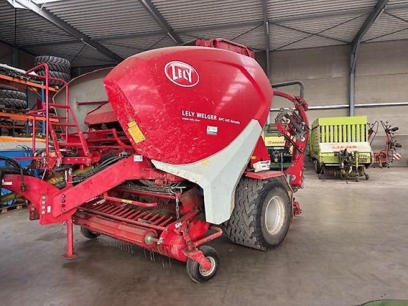 Lely RPC 445