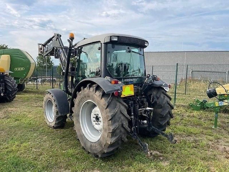 Deutz-Fahr Agrlus 320
