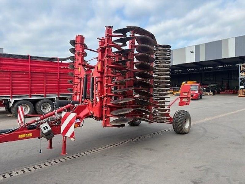 Kverneland Quali Pro 5000 T