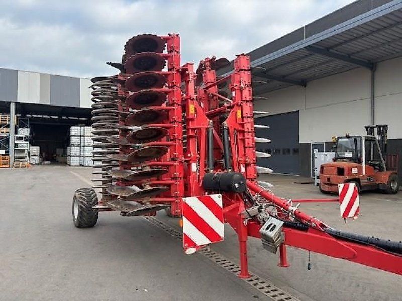 Kverneland Quali Pro 5000 T