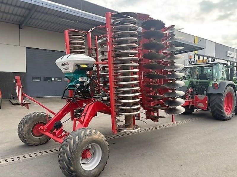 Kverneland Quali Pro 5000 T
