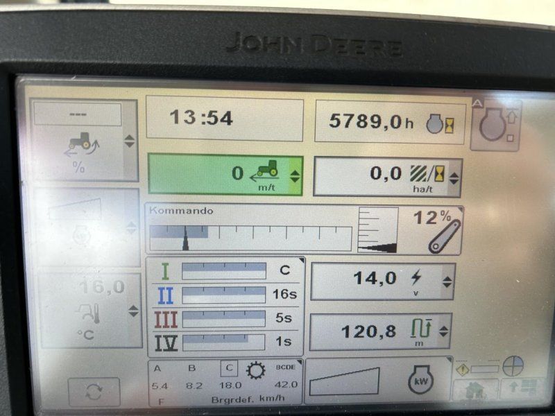 John Deere 7230R