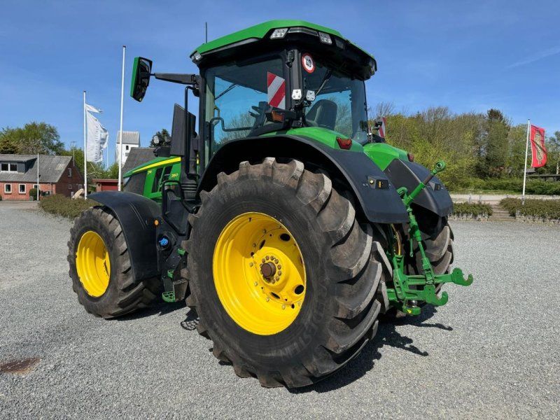 John Deere 7R 350