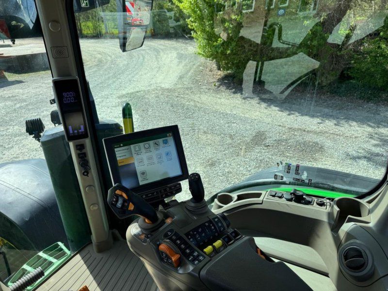 John Deere 7R 350
