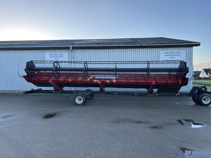 Case IH 8010 MEJETÆRSKER
