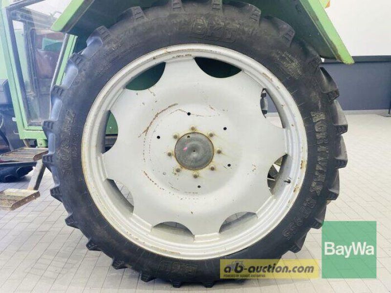 Fendt FARMER 108 LSA