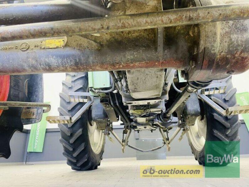 Fendt FARMER 108 LSA