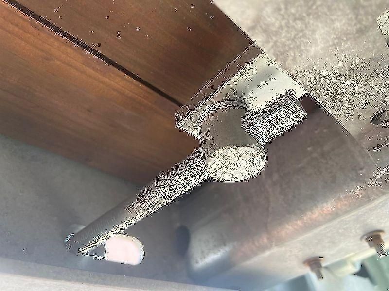 Metal-Fach LBREMSE