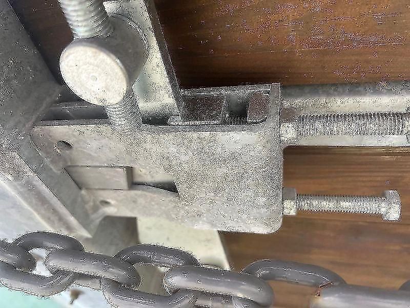 Metal-Fach LBREMSE