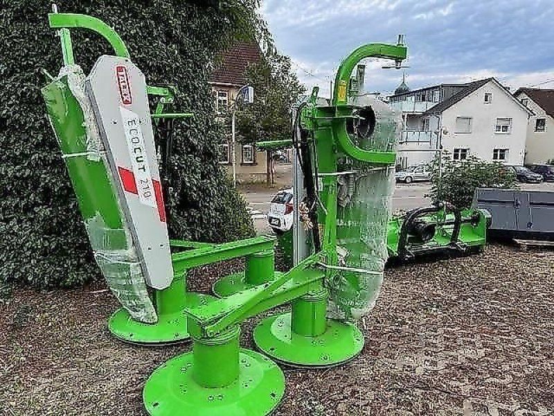 Talex TROMMELMÄHWERK