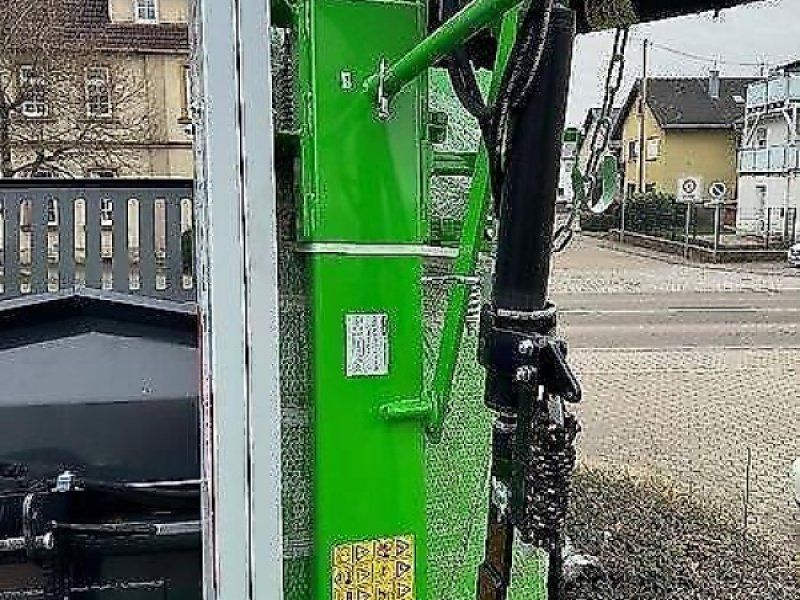 Talex TROMMELMÄHWERK