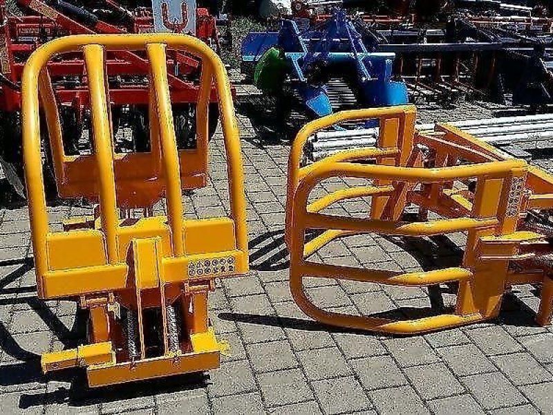 Talex TROMMELMÄHWERK