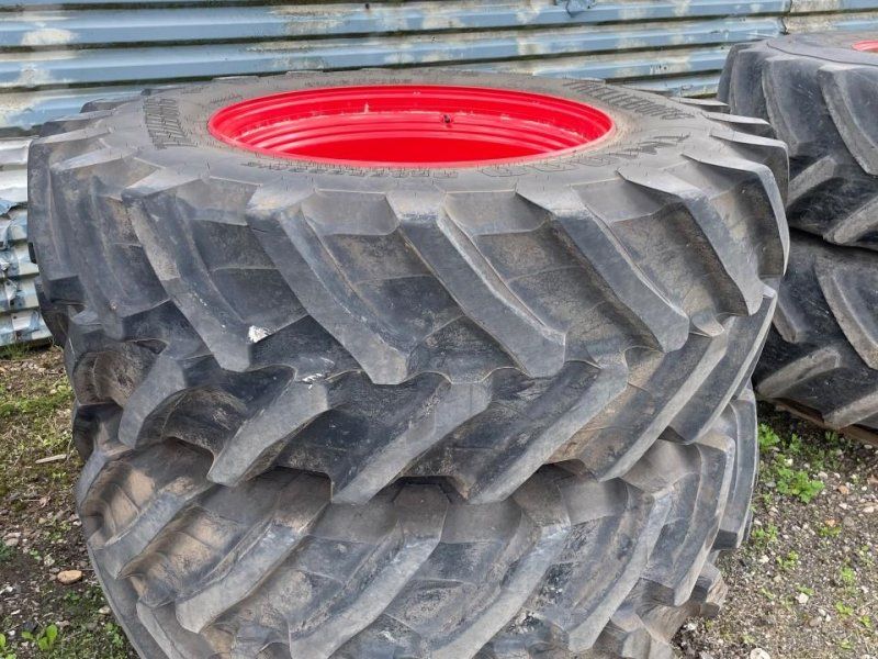 Michelin VF650/75R42 TB