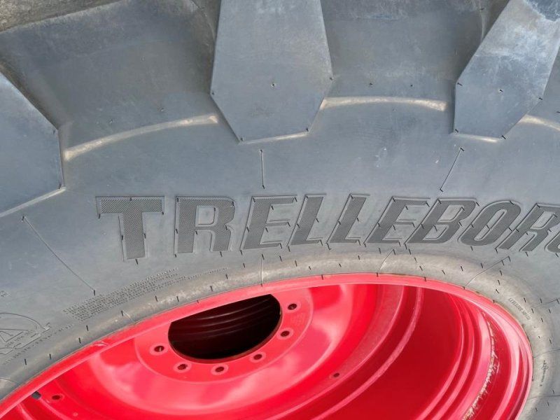 Michelin VF650/75R42 TB
