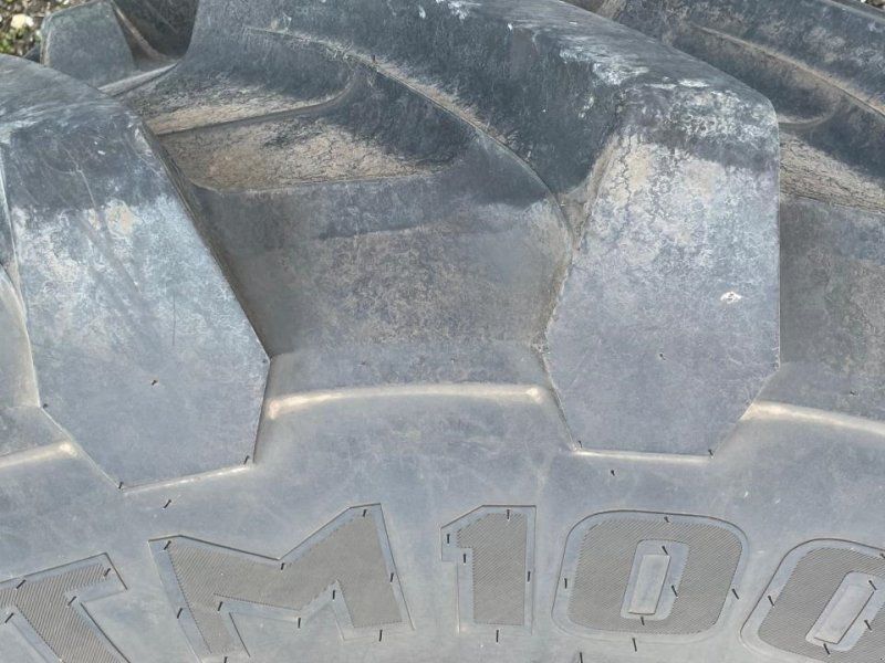 Michelin VF650/75R42 TB