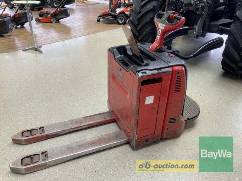 Linde T 20 AP
