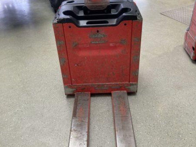 Linde T 20 AP