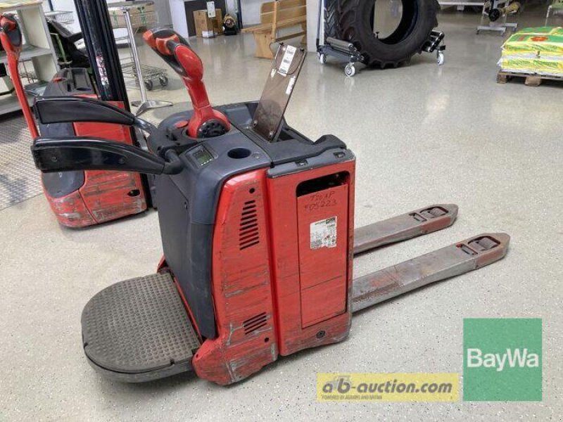Linde T 20 AP