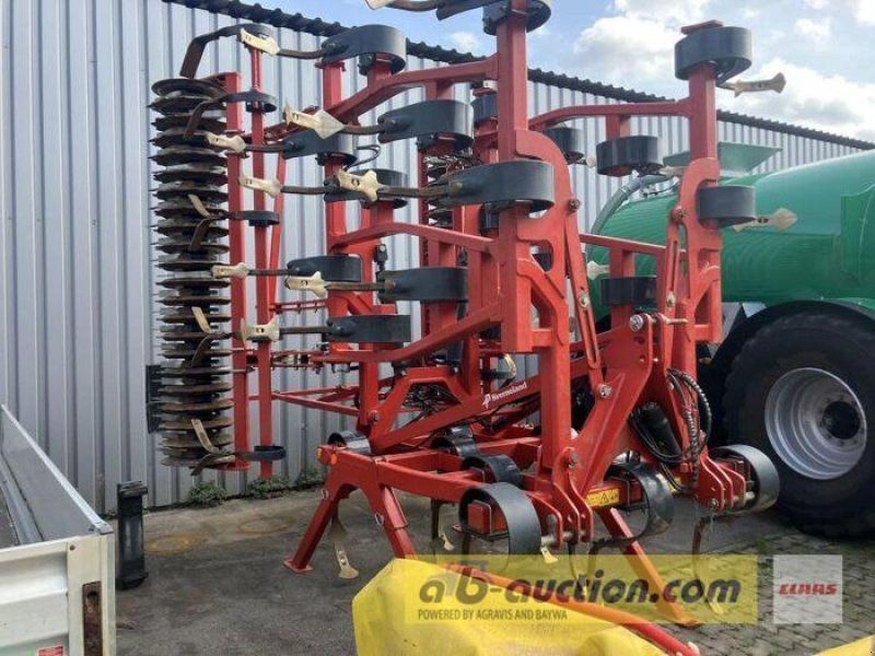 Kverneland TURBO 5000 F