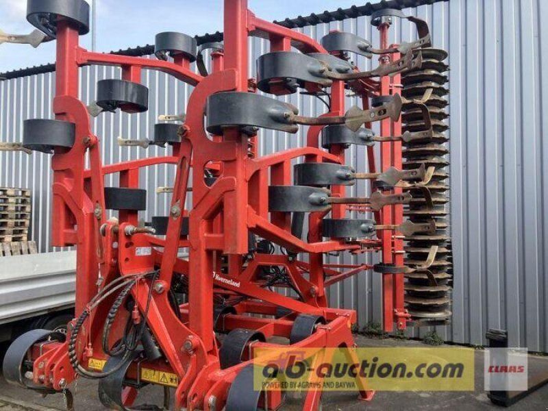 Kverneland TURBO 5000 F
