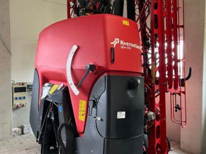 Kverneland IXTER B16 *ISOBUS*