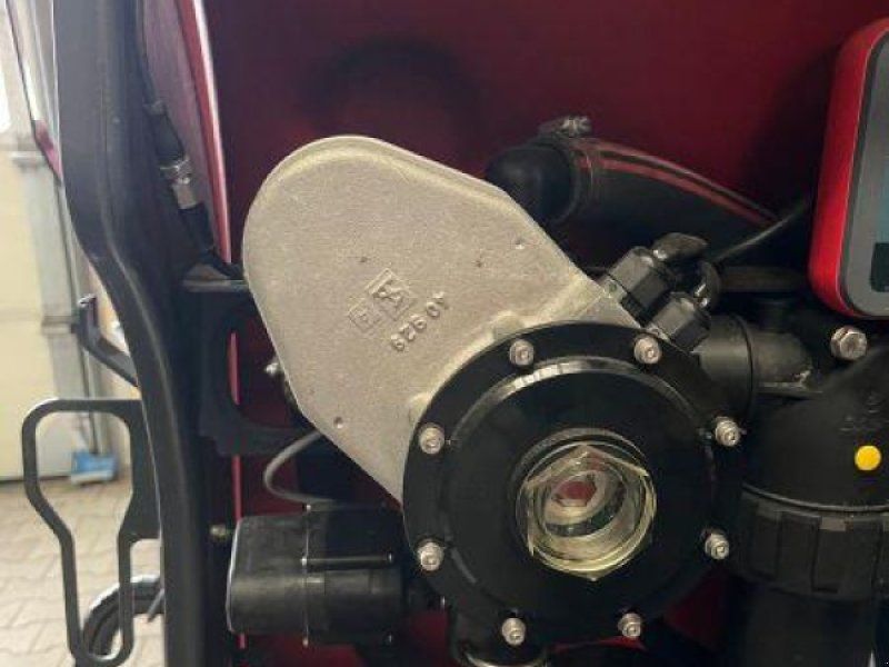 Kverneland IXTER B16 *ISOBUS*