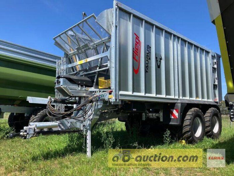 Fliegl ASW 271 TAURUS FOX