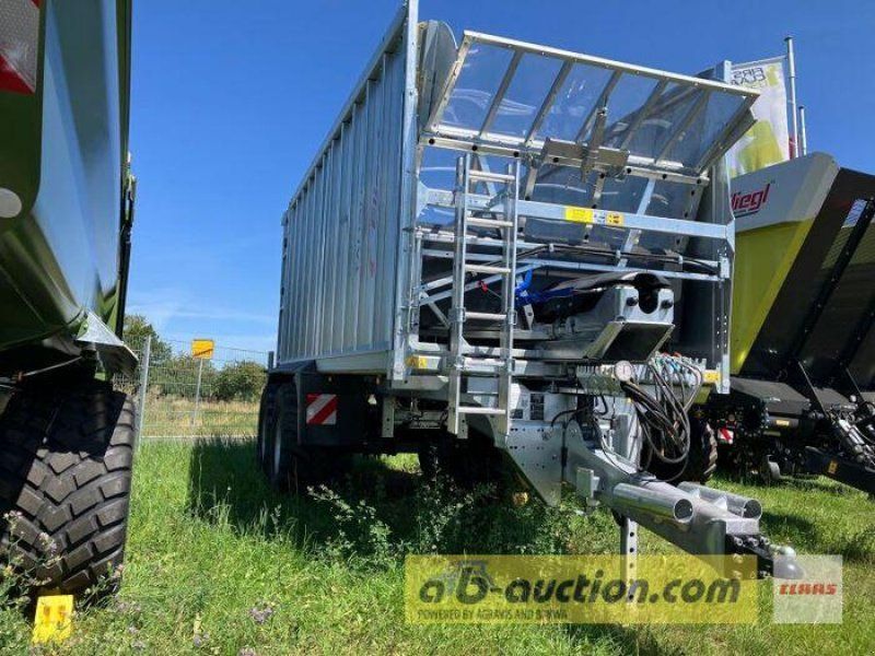 Fliegl ASW 271 TAURUS FOX