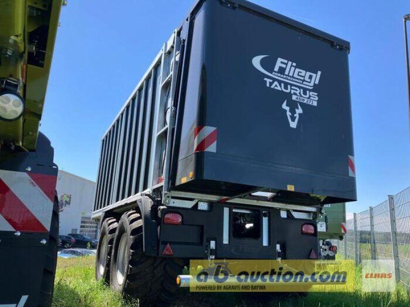 Fliegl ASW 271 TAURUS FOX