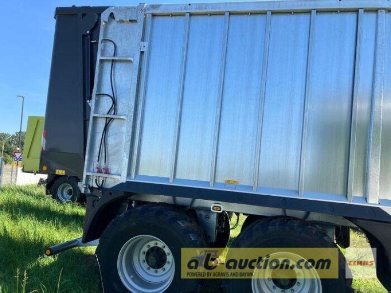 Fliegl ASW 271 TAURUS FOX