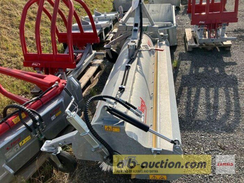 Fliegl KEHECO240000 ECONOMY 2.300MM