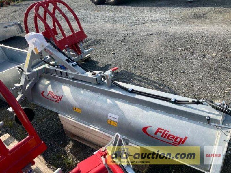 Fliegl KEHECO240000 ECONOMY 2.300MM