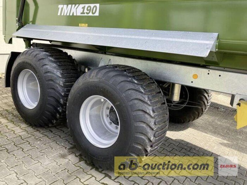 Fliegl TMK 190 FOX